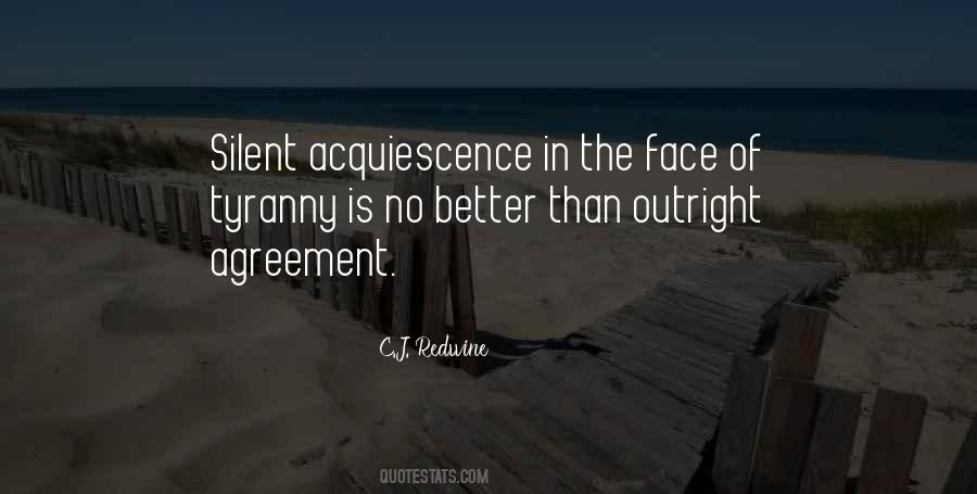 C.J. Redwine Quotes #686147