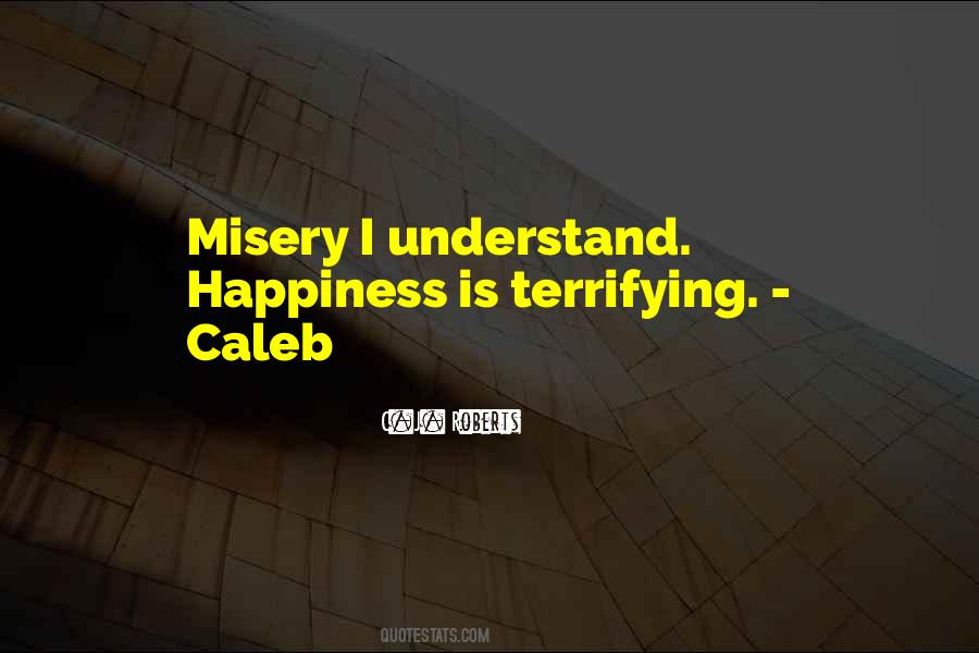 C.J. Roberts Quotes #1382020