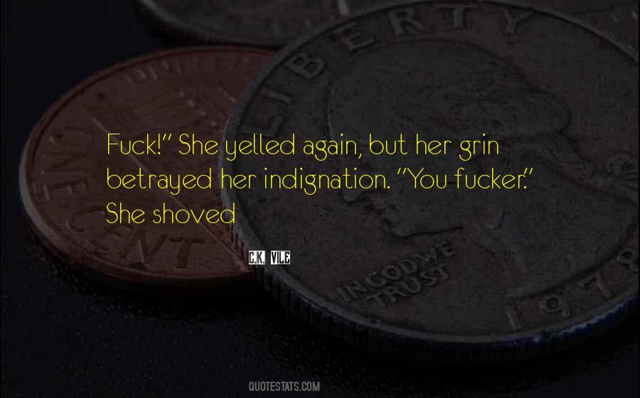 C.K. Vile Quotes #1835603 C.K. Vile Quotes #1835603