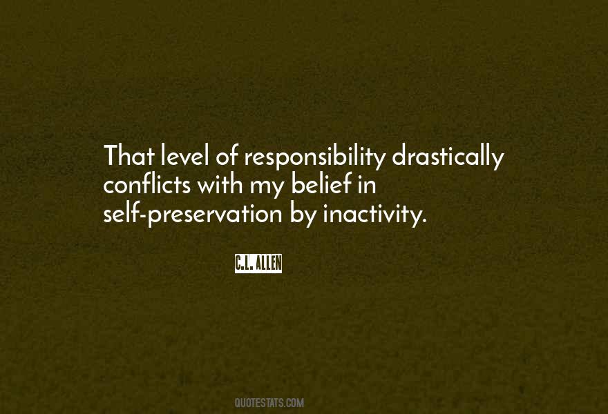 C.L. Allen Quotes #1425361 C.L. Allen Quotes #1425361