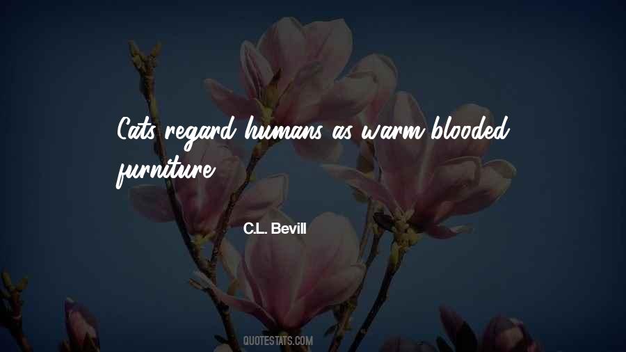 C.L. Bevill Quotes #592943