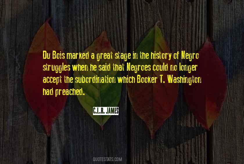 C.L.R. James Quotes #1748167 C.L.R. James Quotes #1748167