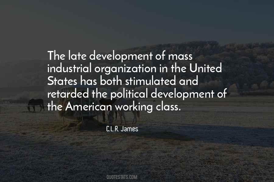 C.L.R. James Quotes #1854810 C.L.R. James Quotes #1854810
