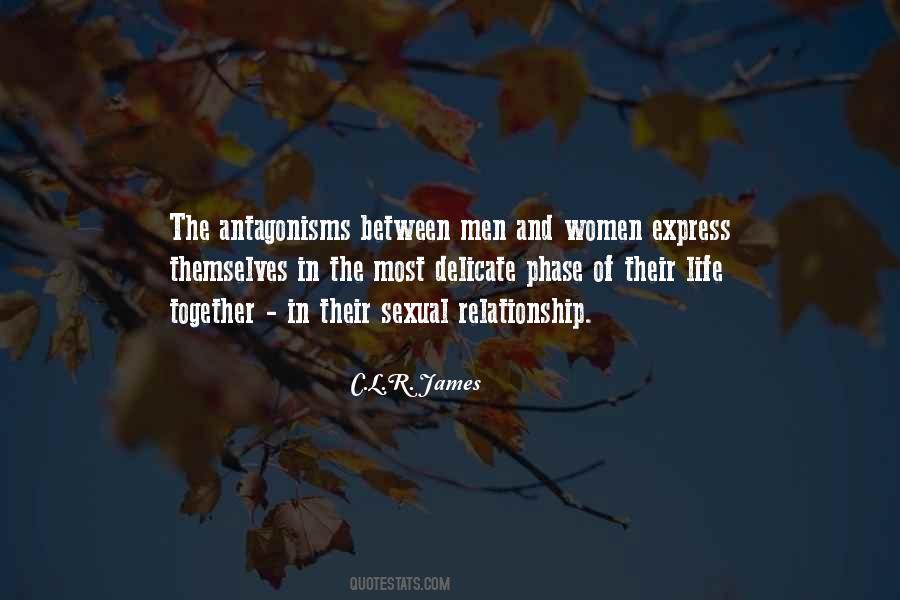 C.L.R. James Quotes #570404 C.L.R. James Quotes #570404