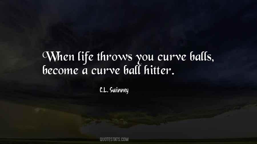 C.L. Swinney Quotes #109973 C.L. Swinney Quotes #109973