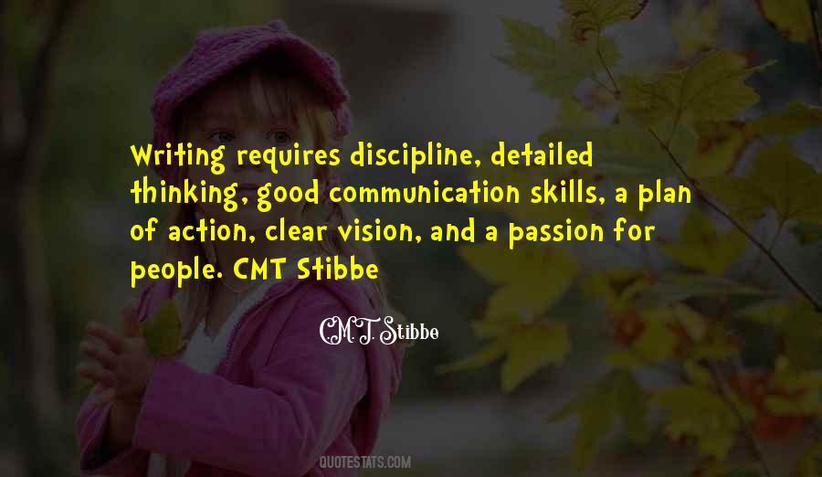 C.M.T. Stibbe Quotes #720773 C.M.T. Stibbe Quotes #720773