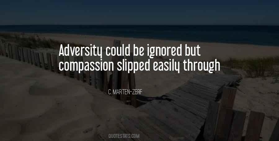 C. Marten-Zerf Quotes #329897 C. Marten-Zerf Quotes #329897