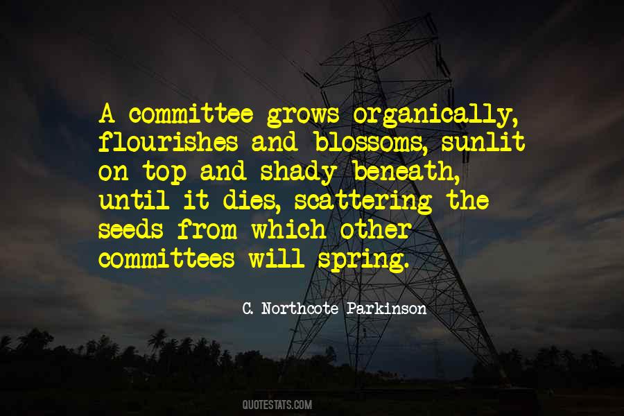 C. Northcote Parkinson Quotes #1520202