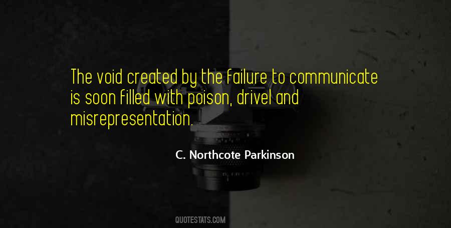 C. Northcote Parkinson Quotes #305134
