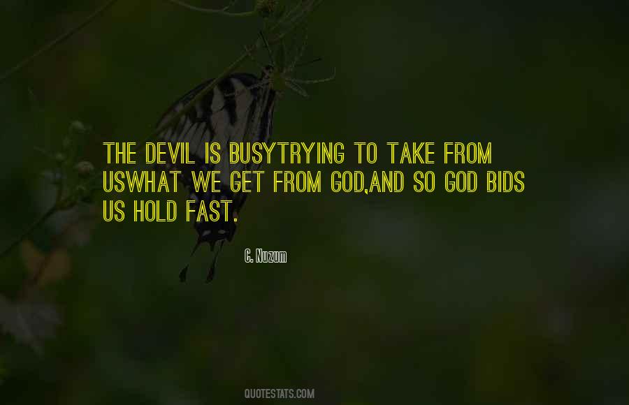 C. Nuzum Quotes #1192359 C. Nuzum Quotes #1192359