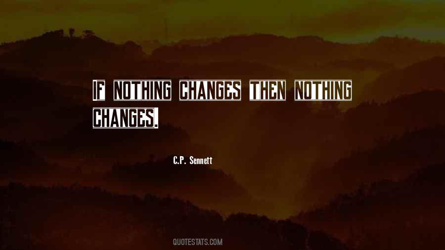 C.P. Sennett Quotes #1170656 C.P. Sennett Quotes #1170656