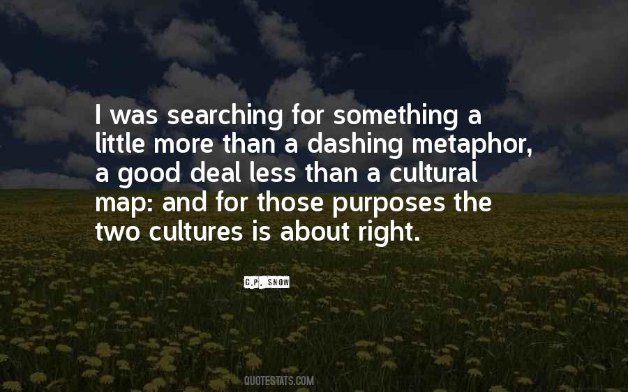 C.P. Snow Quotes #99696