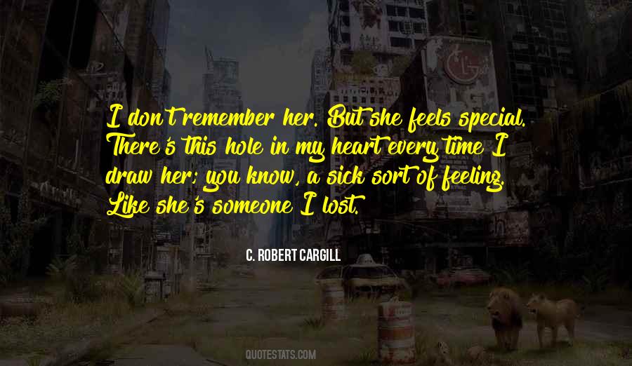 C. Robert Cargill Quotes #574669