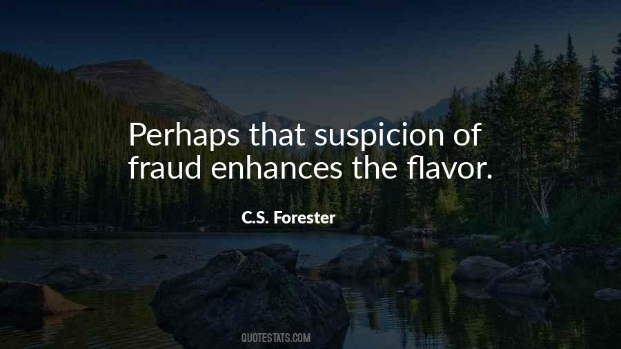 C.S. Forester Quotes #217885