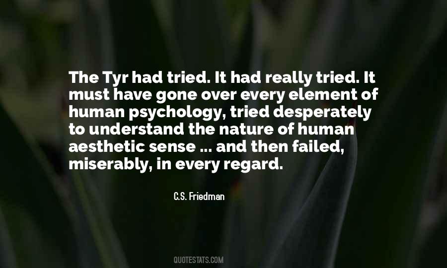 C.S. Friedman Quotes #959500