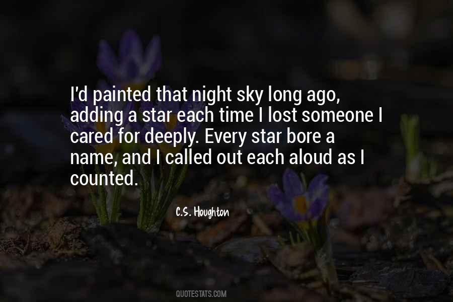 C.S. Houghton Quotes #1804991 C.S. Houghton Quotes #1804991