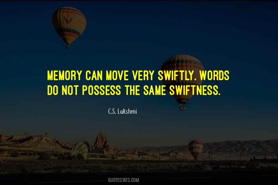 C.S. Lakshmi Quotes #1332853 C.S. Lakshmi Quotes #1332853