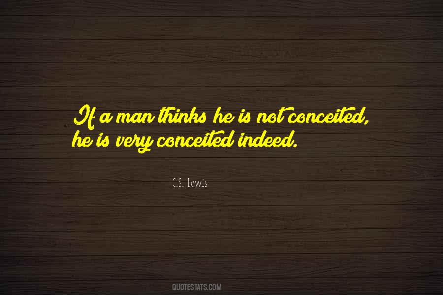 C.S. Lewis Quotes #1082344