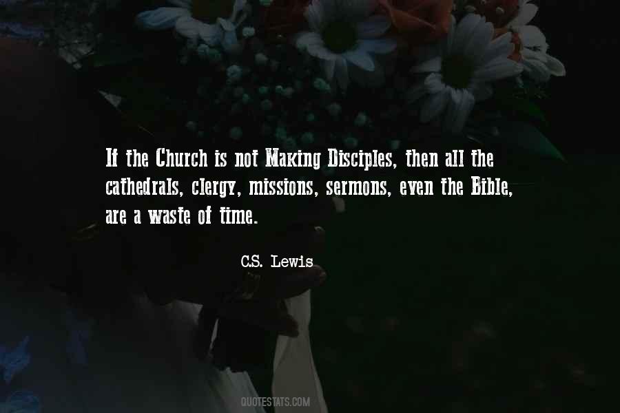 C.S. Lewis Quotes #1393405