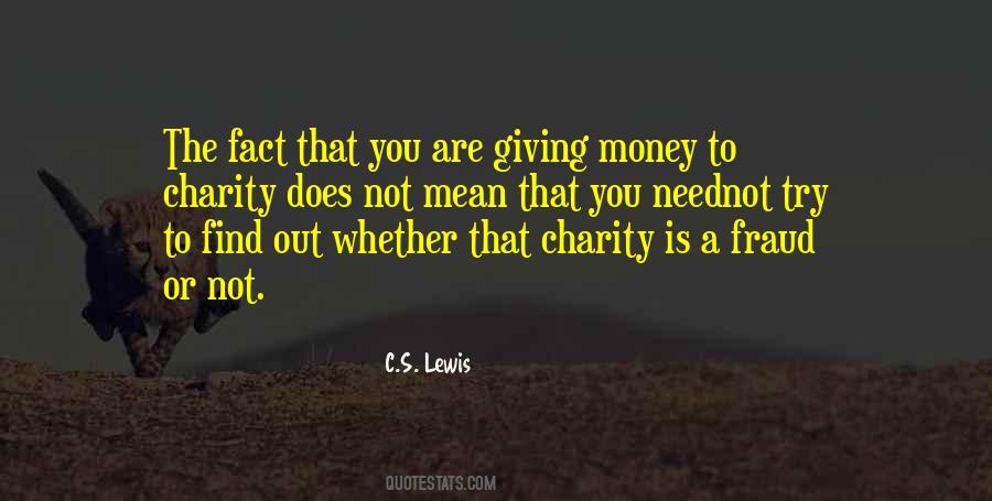 C.S. Lewis Quotes #1421996