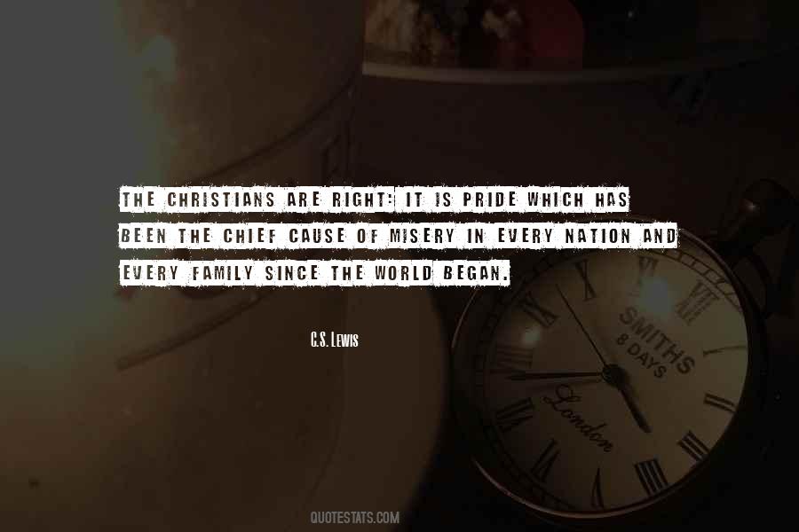 C.S. Lewis Quotes #1602309