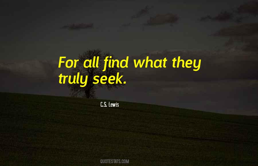 C.S. Lewis Quotes #516964