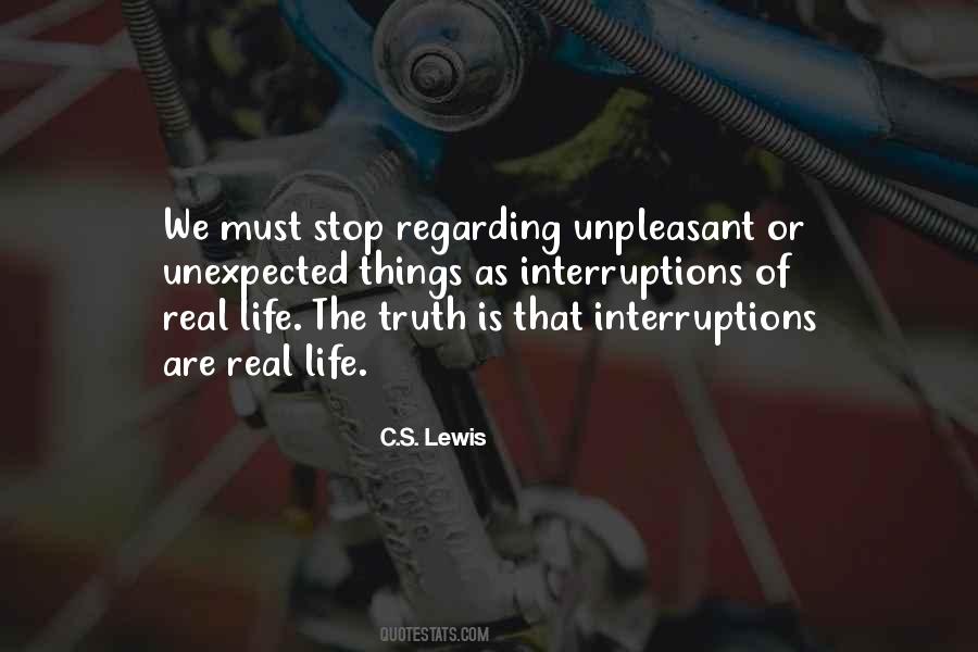 C.S. Lewis Quotes #517799