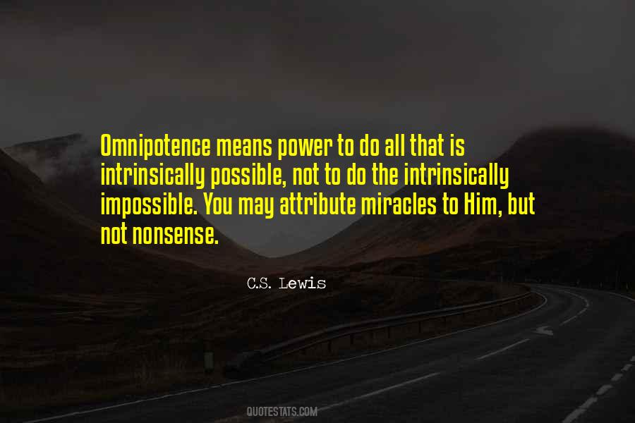 C.S. Lewis Quotes #760006