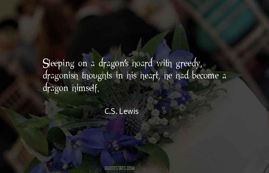 C.S. Lewis Quotes #761889