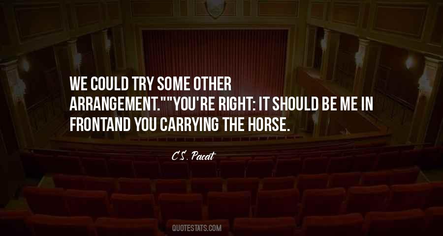 C.S. Pacat Quotes #608931