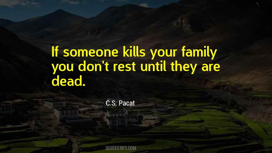 C.S. Pacat Quotes #622754