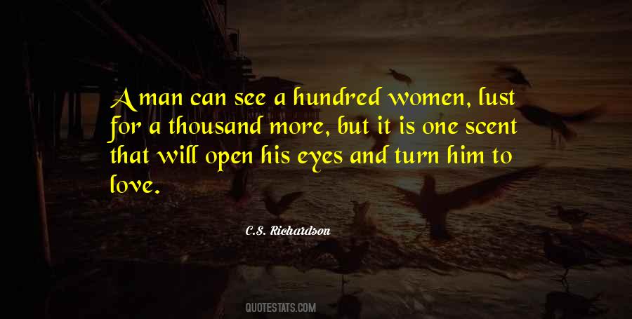 C.S. Richardson Quotes #1711070