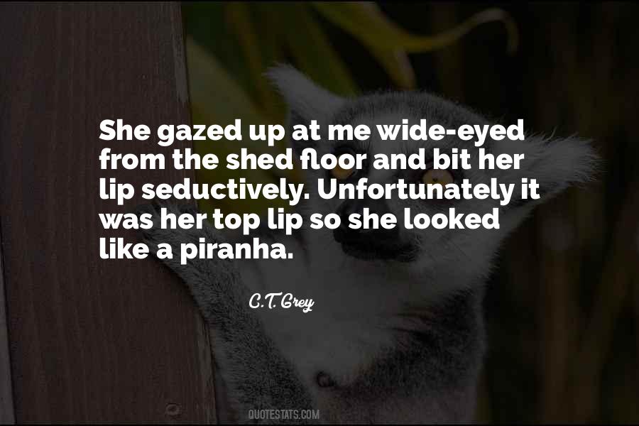 C.T. Grey Quotes #582390 C.T. Grey Quotes #582390
