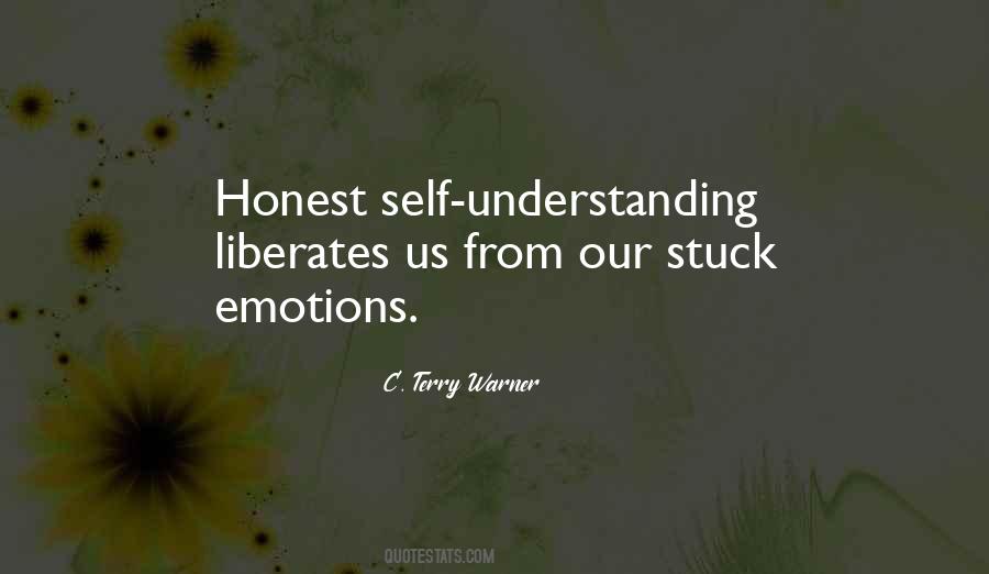 C. Terry Warner Quotes #758584