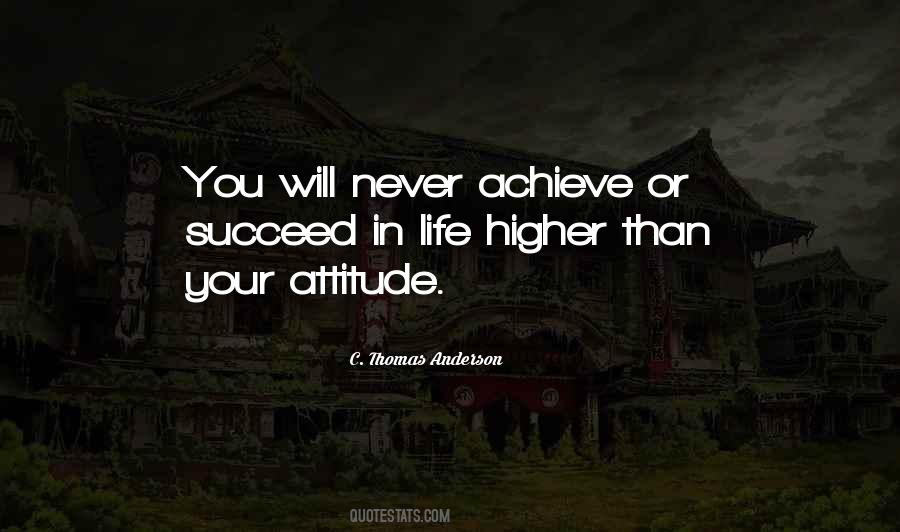 C. Thomas Anderson Quotes #1784973 C. Thomas Anderson Quotes #1784973
