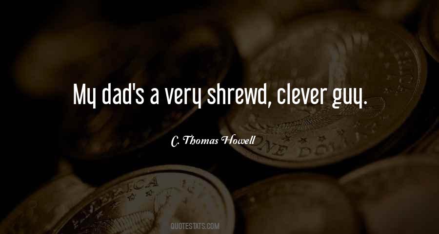 C. Thomas Howell Quotes #705334