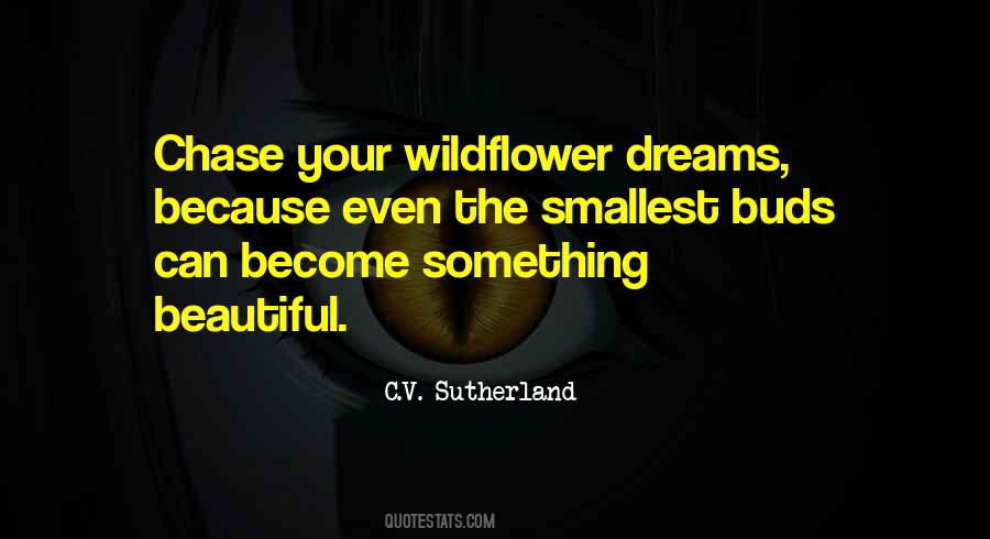 C.V. Sutherland Quotes #1127029 C.V. Sutherland Quotes #1127029