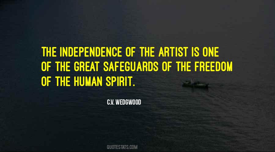 C.V. Wedgwood Quotes #1410220