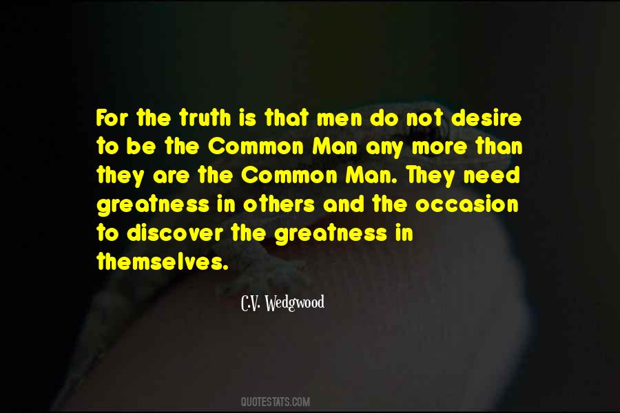 C.V. Wedgwood Quotes #1735498
