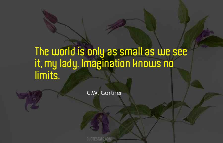 C.W. Gortner Quotes #1313040