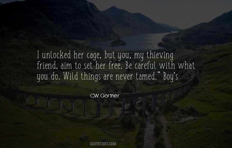 C.W. Gortner Quotes #1371175