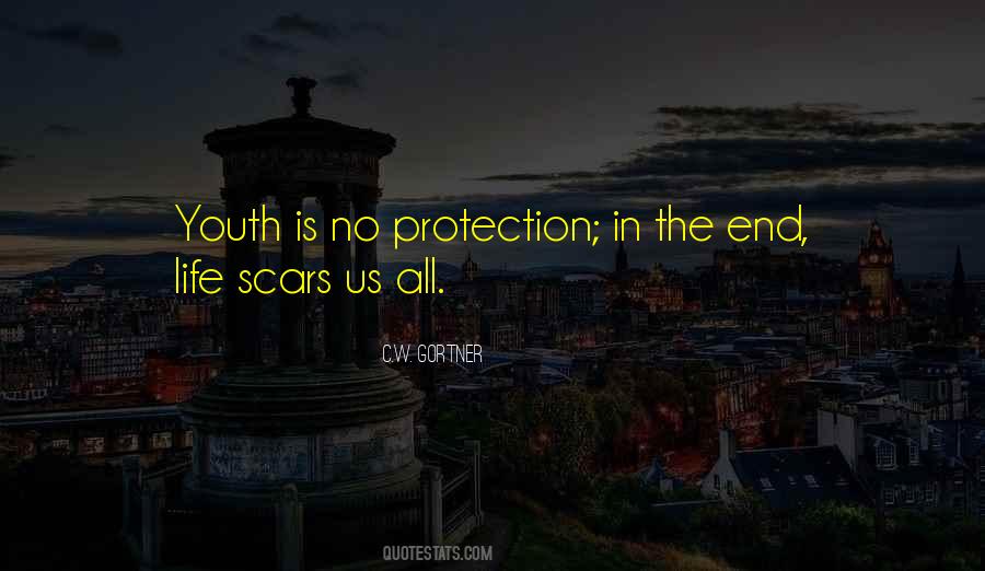 C.W. Gortner Quotes #1788194