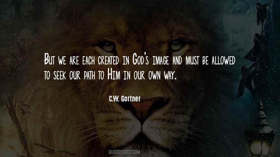 C.W. Gortner Quotes #186725