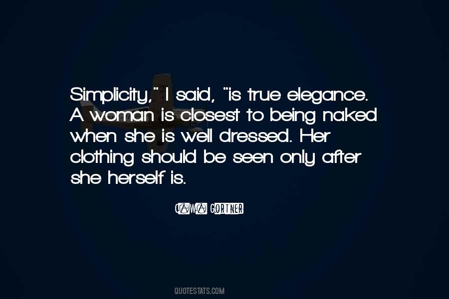 C.W. Gortner Quotes #310735