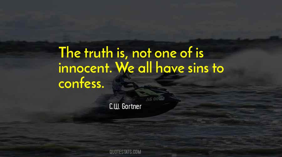 C.W. Gortner Quotes #324910