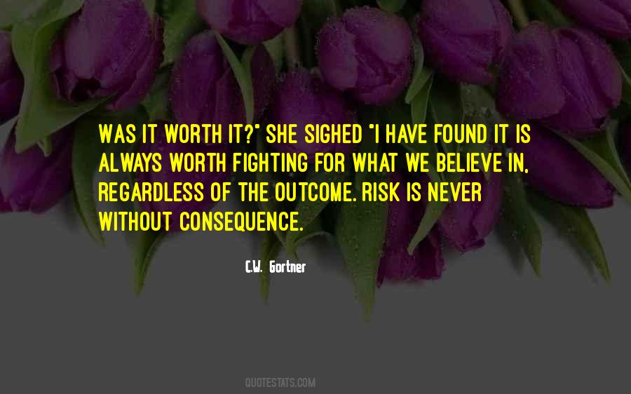 C.W. Gortner Quotes #478036