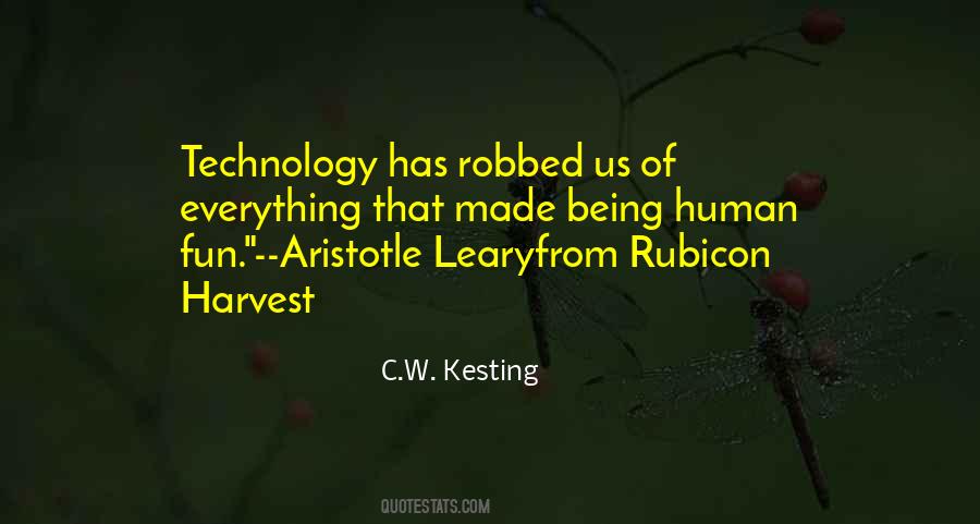 C.W. Kesting Quotes #998931 C.W. Kesting Quotes #998931