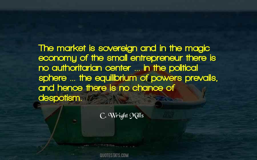 C. Wright Mills Quotes #1335512