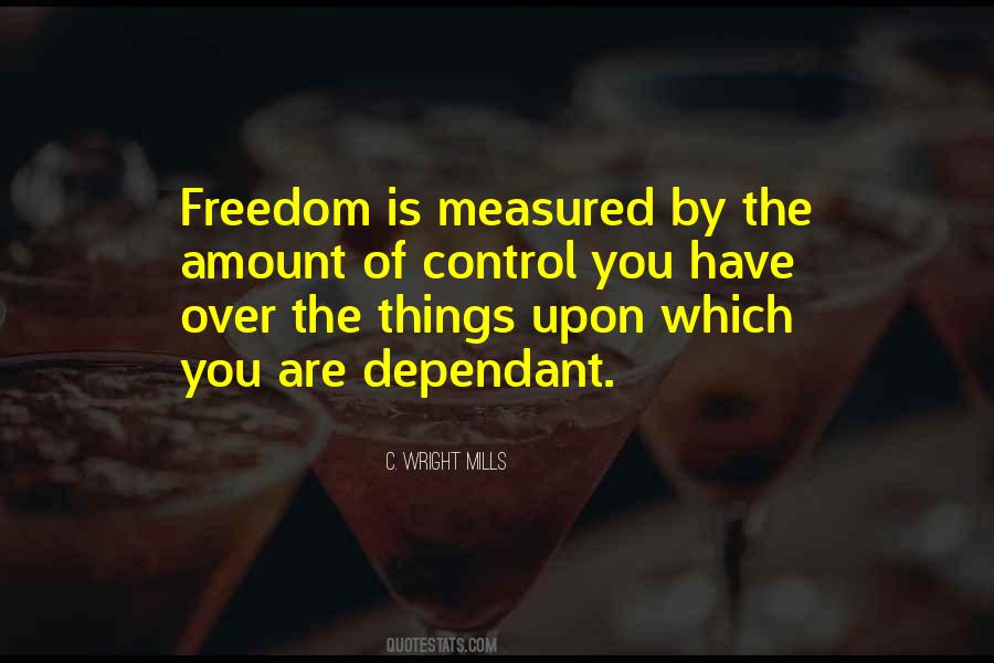 C. Wright Mills Quotes #1558780