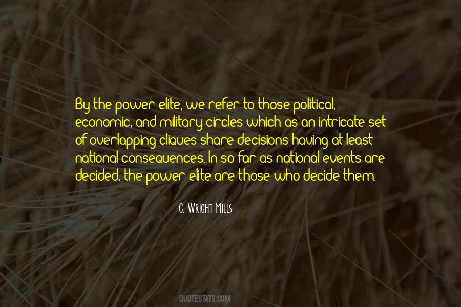 C. Wright Mills Quotes #1652572